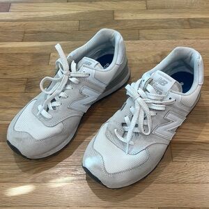 New balance 574 sneakers